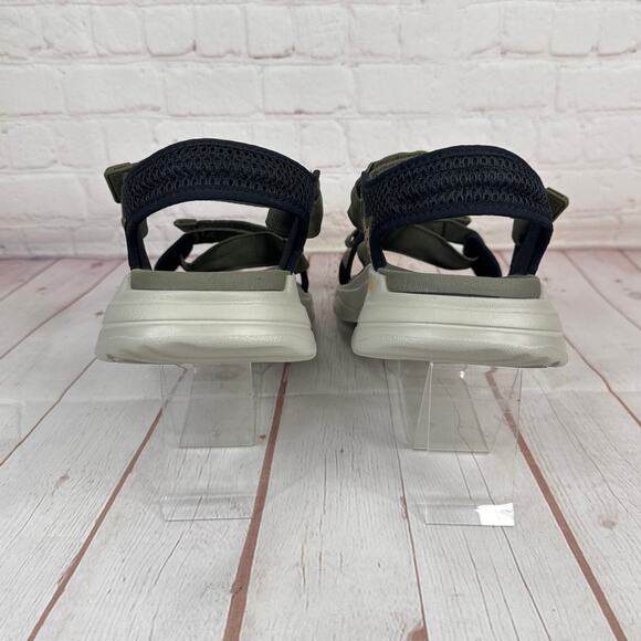 Teva Zymic Travel Sandals Mens Size 12 - Picture 8 of 10